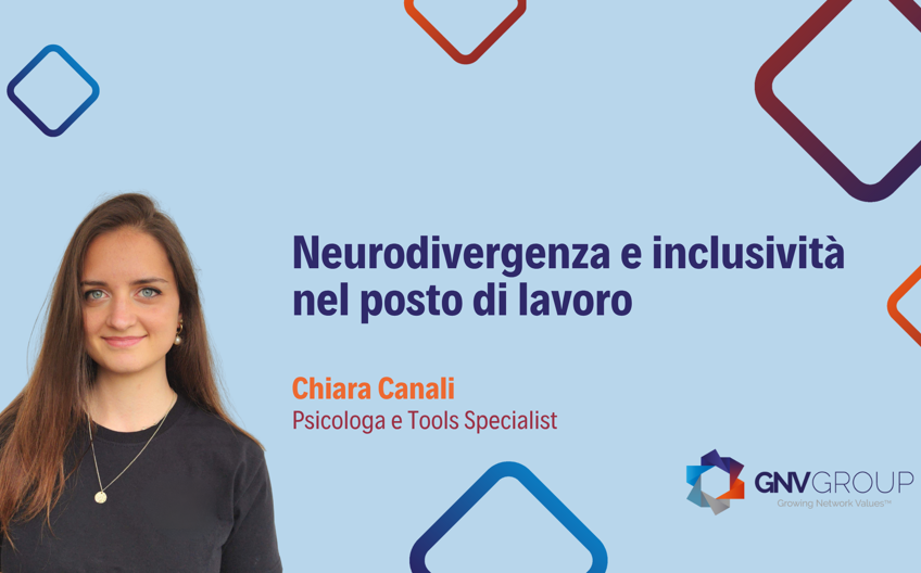 Neurodivergenza E Inclusività Nel Posto Di Lavoro