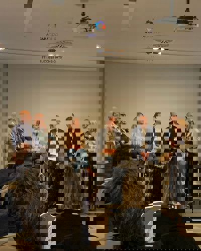 GNV Group e ICF Italia