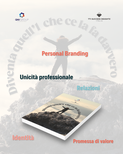 GNV Group ICF italia