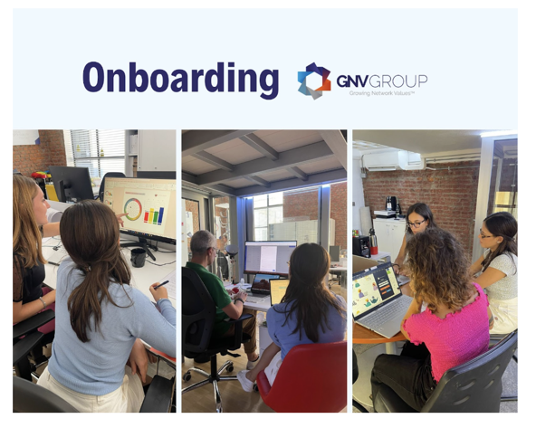 onboarding