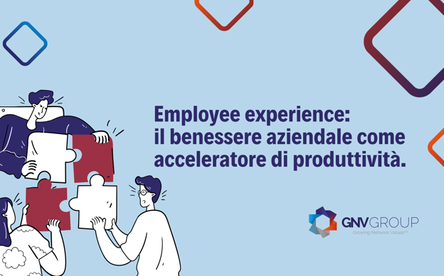 Employee Experience