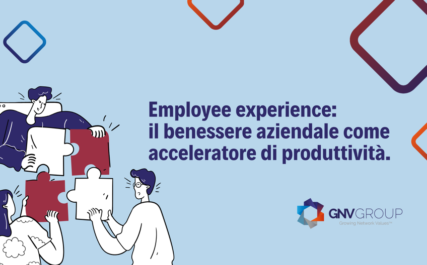 Employee Experience