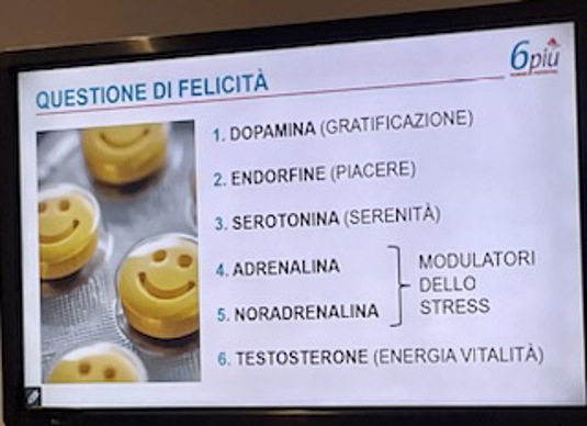 Questione di felicità - EFI