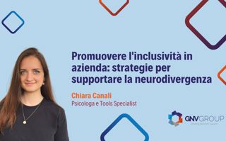 Neurodivergenza E Inclusività Nel Posto Di Lavoro 