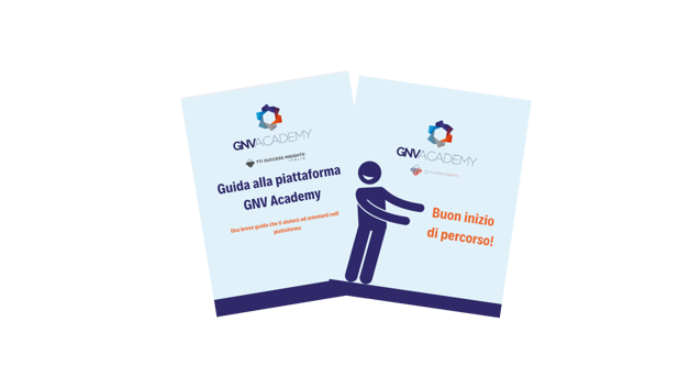 Accessi Piattaforma GNV Academy