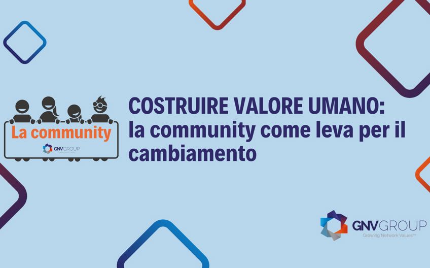 COMMUNITY GNV GROUP