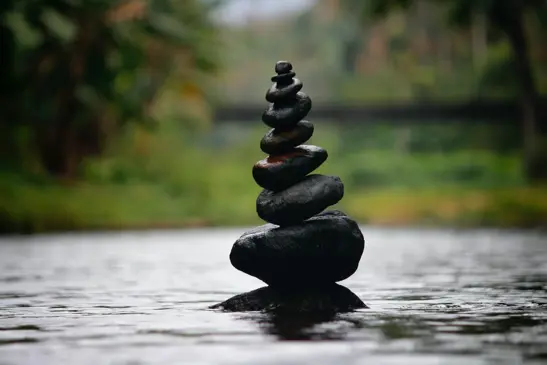 I 7 pilastri della mindfulness