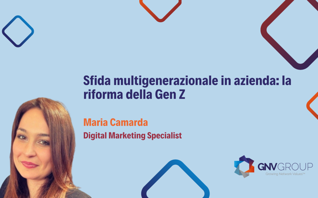 Sfida Multigenerazionale In Azienda